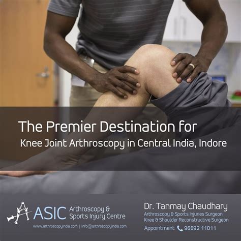 Sports injury doctor in indore: Patient Testimonial of an overseas patient of ACL Tear ...
