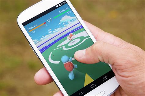 Pokémon go's version 0.35.0/1.5.0 update adds but one change to the game, and it's a big one for players who long to get into the more strategic side of the mobile hit. Download These Apps: Pokémon Go, Wydr, Gaddr | Digital Trends