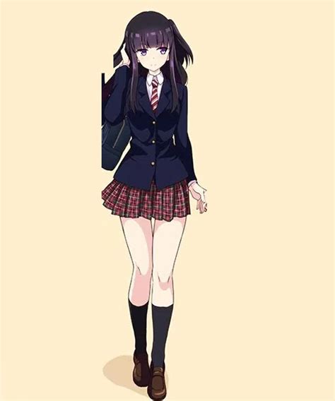 Netsuzou trap relies off an ongoing manga collection that began in 2014. Netsuzou Trap Personajes - Crunchyroll El Anime Ntr ...