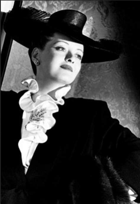 The music played offscreen is by cole porter night and day. Bette Davis in 'Now, Voyager', 1942... | Bette davis ...