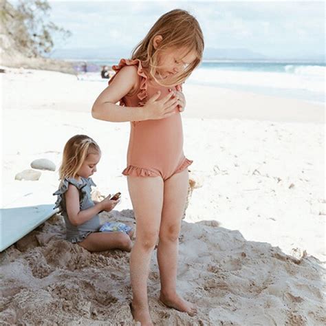 Should you bathe the baby in the morning or night? PUDCOCO Fashion Summer Toddler Infant Kids Baby Girls ...