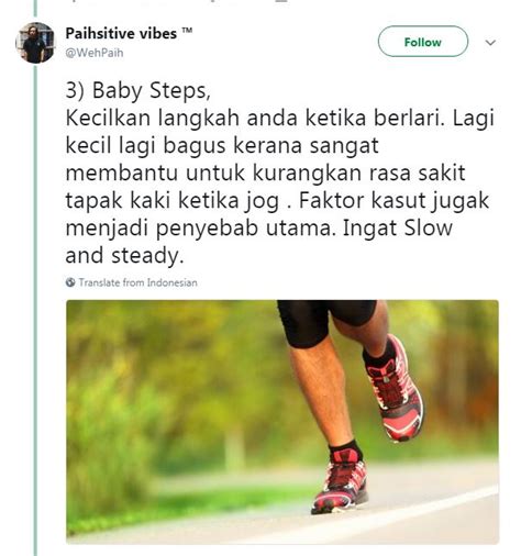 Sakit kepala sering berlaku kepada mereka yang mencecah belasan tahun sehinggalah dewasa. Jejaka Ini Kongsi 6 Tip Elak Cepat Penat & Sakit Kaki Bila ...