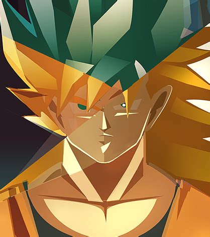 This category has a surprising amount of top dragon ball z games that are rewarding to play. Dragon Ball Collection Part 1 on Behance