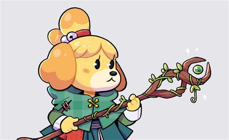 How to draw redd from animal c. Adorable Animal Crossing: New Horizons Fanart Puts A ...