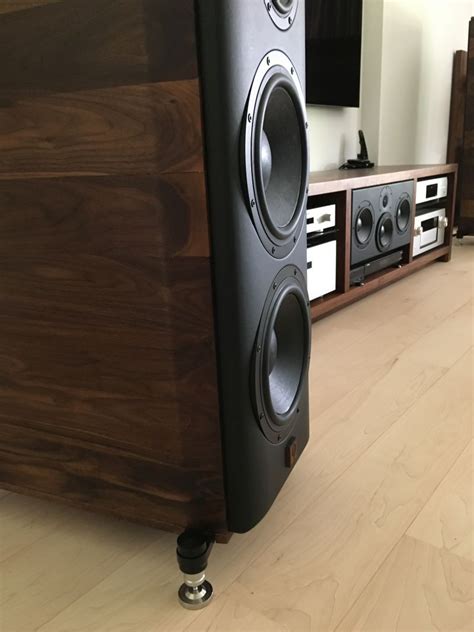 Which dolby atmos speaker type sounds the best? Extremely Nice DIY Fullrange, Center, Rear/ATMOS Set — Polk Audio