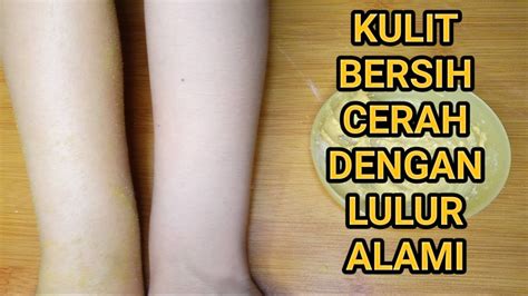 Bila tidak menggunakan scrub badan sekiranya anda mengalami selaran matahari atau mengalami ruam atau keadaan kulit yang lain, berikan nafas. LULUR PEMUTIH BADAN ALAMI,KULIT SEHAT DAN BERSIH BUATAN ...