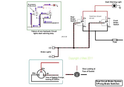 Basically two switches separated by the plastic divider you see, one on each side. Rs601d Switch Wiring Diagram