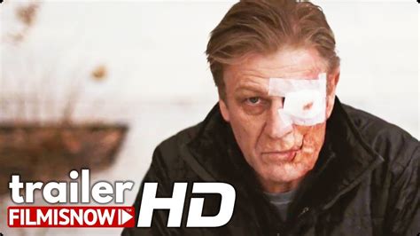 Andrea riseborough, christopher abbott, christopher jacot and others. POSSESSOR UNCUT Official Trailer (2020) Sean Bean Sci-Fi ...