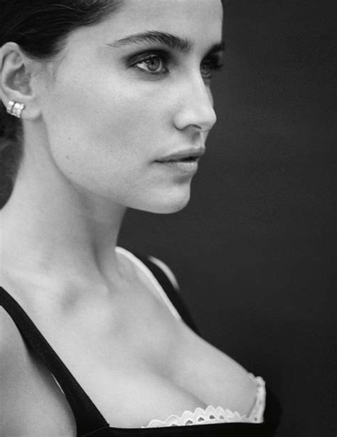 She has appeared on over 100 covers, of such popular magazines as cosmopolitan and vogue. Laetitia Casta in Elle France December 7th, 2018 by ...