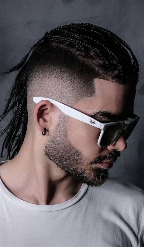 Those guys who prefer mens hairstyles 2021 of less length shouldn't waive them only for the sake of a short fade. 13 Amazing Fade and Undercut Hairstyles For Men To Choose ...