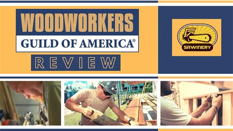 Ega provides a center to be used as a bureau of education and information regarding the art of embroidery for all guild members. Woodworkers Guild of America (WWGOA) Review: Is it Worth ...