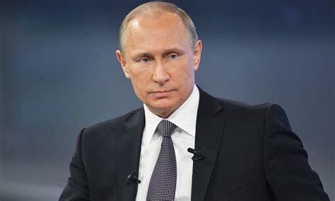 Vladimir Putin Net Worth 2021 - How Rich is Vladimir Putin?