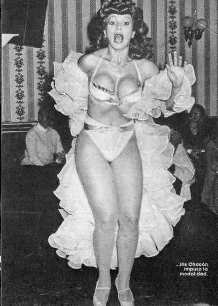 We did not find results for: Iris Chacon Simbolo Sexual Boricua - Iris Chacón la ...