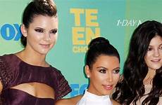 kendall jenner sex tape millions turns offered kardashian groomed rather fans run away empire being would go they family girls