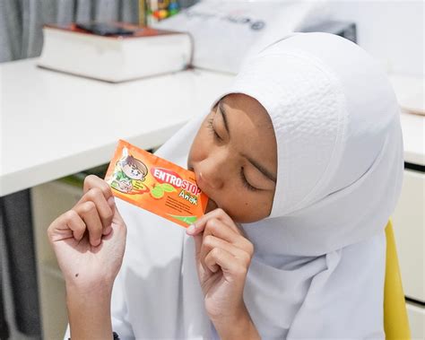 Cara Mengatasi Diare Pada Anak - desyyusnita.com