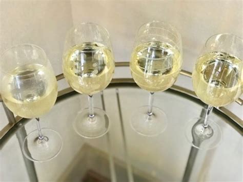 Mikasa cheers (hk276) was produced from 2006 to 2009. Mikasa Cheers White Wine Glasses | The Sassy Southern