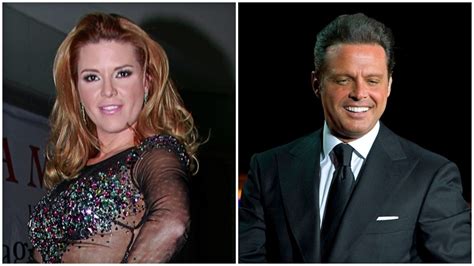 Alicia machado contó en entrevista para el programa ventaneando varios detalles de su relación sentimental con luis miguel, al que cautivó cuando ganó el concurso de miss universo a sus 18. Alicia Machado CONFIRMA que en "Luis Miguel, la serie" se contará su historia de AMOR con el ...