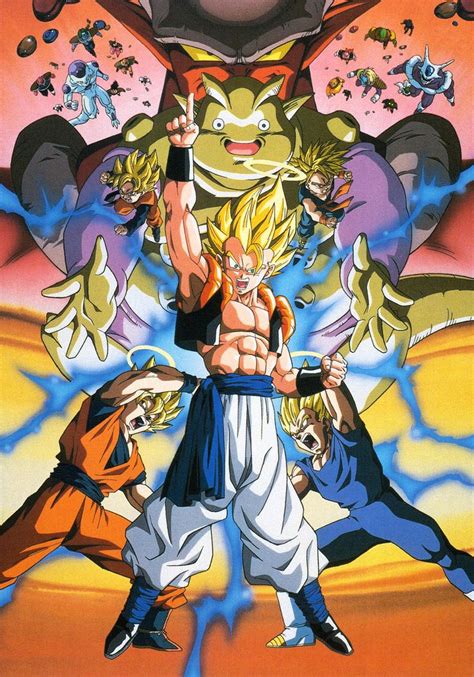 No doubt this is one of the most popular series that helped spread the art of anime in the world. 80s & 90s Dragon Ball Art | Dragon ball, Dragon, Personagens de anime