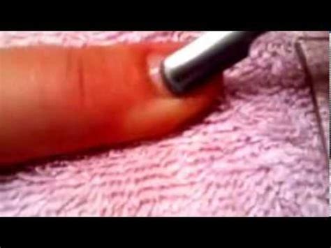 Beautiful colors with salon quality finish. This tutorial is to show how to put cuticle oil on the ...