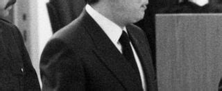 His testimony helped convict 400 mobsters. Tommaso Buscetta News - Il Fatto Quotidiano