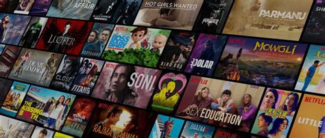 Maybe you would like to learn more about one of these? Netflix Needs To Recommend Us More Than the 8-10 Shows ...