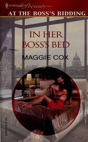 Dia mengetahui rahasia seorang montazery hadi jaya. In Her Boss's Bed (Promotional Presents, at the Boss's Bidding) (August 1, 2005 edition) | Open ...