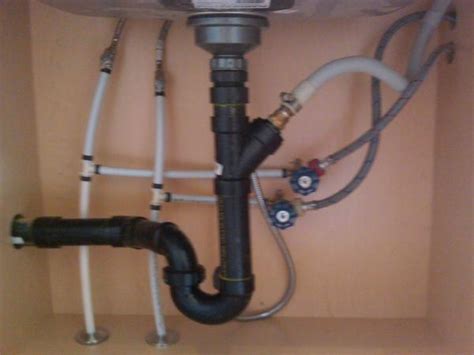 Bps (bleiberg plumbing supply), has been serving the greater new york area since 1924. laundry room plumbing - DoItYourself.com Community Forums
