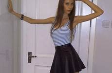 russian lyuba girl beautiful model teen models amateur fashion anastasia