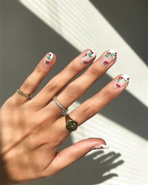 Ver más ideas sobre manicura de uñas, manicura así se llevan las uñas de novia este 2019. 42 Mejores diseños de uñas en tendencia (2020) - Decoración 💅🏼 | Manicura de uñas, Uñas de gel ...