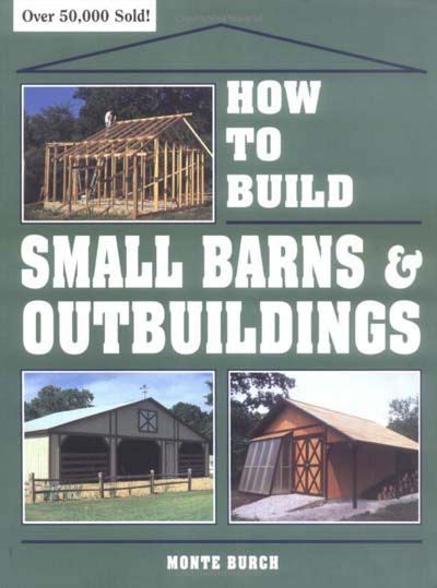 A pole barn is one of the cheapest, simplest structures you can build. 153 Free DIY Pole Barn Plans and Designs That You Can ...