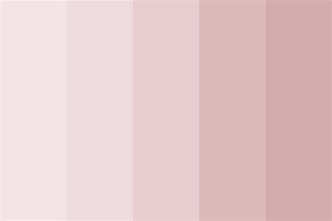 On the outside of the palette there are inscriptions and manufacturer's logo. nude blush Color Palette