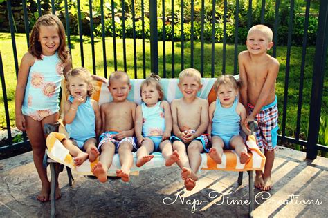 File young family nudists nudist hula hoops. Swimsuit Patterns for Kids - Life Sew Savory
