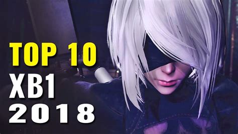 The type of game that does this best is the rpg horror game; Top 10 Xbox One Games of 2018 So Far - UploadWare.com