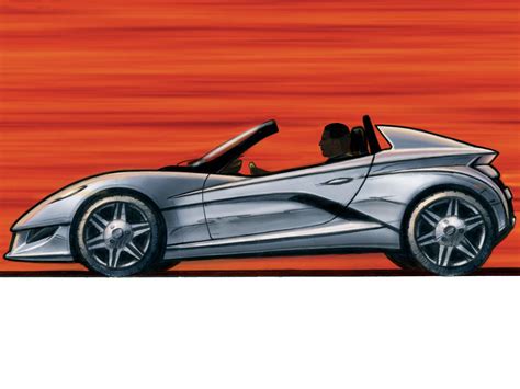 1069 x 535 · jpeg. Gambar mobil EDAG Show Car No 8 2005