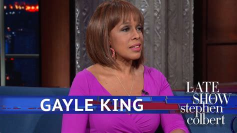 When did tina turner meet her current husband? Gayle King Scored A Rare Interview With Tina Turner - YouTube
