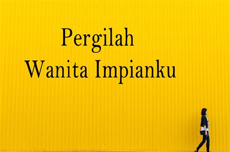 Maybe you would like to learn more about one of these? Puisi Pendek Mimpi Buruk - 1001 Kumpulan Puisi Terbaik
