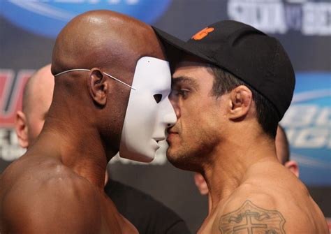 I think that jones could beat silva, but prime silva takes it in my opinion. cool anderson silva vs cringe anderson silva | Sherdog ...