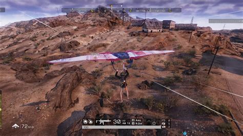 The change in weather and terrain is like night and day, so it's understandable. Ring of Elysium 눈치보며 1등 - YouTube
