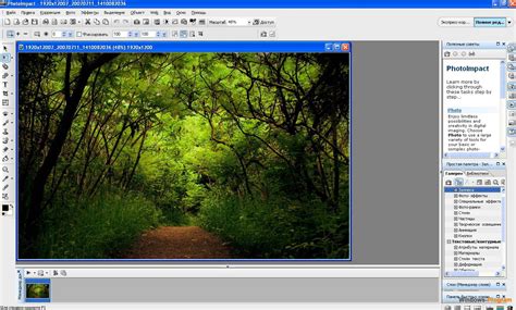 Which files can photoimpact open? Ulead Photoimpact 12 Se Free Downloadl - Kutxiko txoko txikitxutik (KTT)