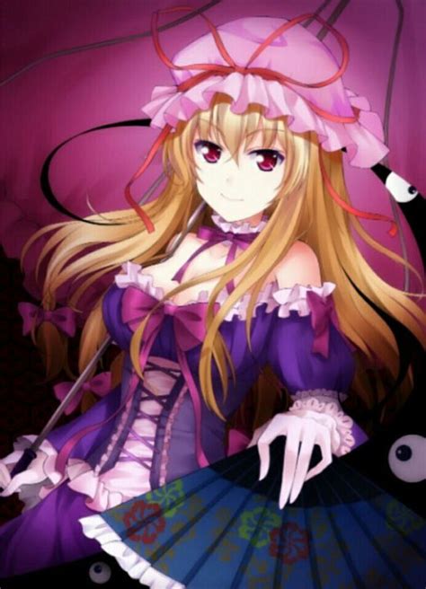 You were a card fighter, a person who is good at card games.as you were walking along the way back. Touhou One Shots - Yuyuko x Reader x Yandere Yukari - Wattpad