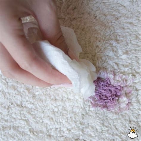 Soak your finger in warm water mixed with one tablespoon of baking soda. How To Get Wet And Dry Nail Polish Stains Out Of Your ...