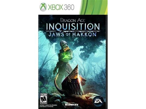 We did not find results for: Dragon Age: Inquisition DLC #1: Jaws of Hakkon XBOX 360 Digital Code - Newegg.com