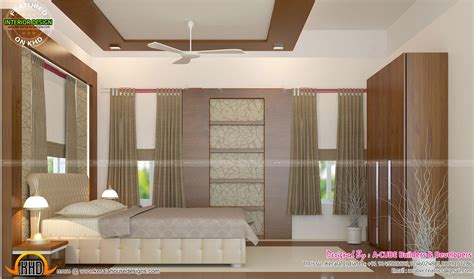 See more of veedupani on facebook. Kitchen and master bedroom designs - Kerala home design ...