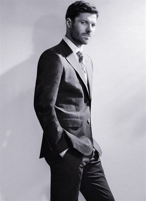 Check out photogallery with 49 xabi alonso pictures. The Definitive List Of Hot Soccer Players In The 2014 ...
