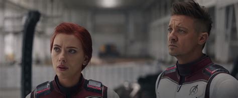 Blindly following the black widow, hawkeye aided her attempts to steal technology developed by tony stark. AVENGERS: ENDGAME TV Spot Hi-Res Screenshots; Don Cheadle ...