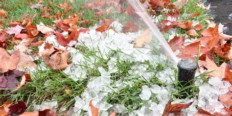 Hampton roads irrigation & landscape is a leader in the irrigation industry. Sprinkler Winterization in Hampton Roads Virginia