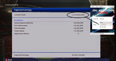 We did not find results for: Cheat Money / Money Hack Master League ML PES 2015 PC ...