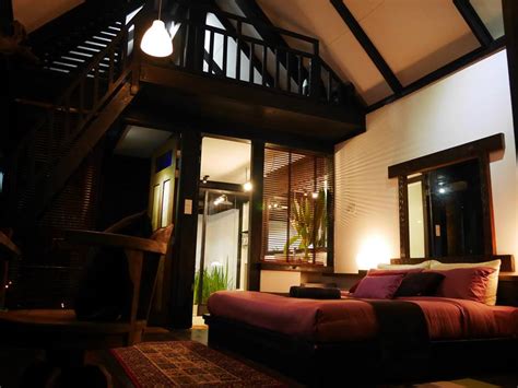 Other popular spa hotels in janda baik include ērya by suria janda baik and seri pengantin. DANAU DAUN CHALET DENGAN PRIVATE POOL | LENSA HIDUP