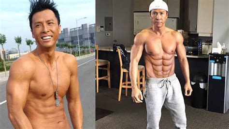 People born on a saturday enjoy an optimistic and positive disposition. Donnie Yen - Transformation From 2 To 54 Years Old - YouTube