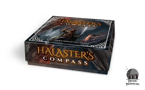 Sort by relevance sort by newest sort by most popular. The Story - Halaster's Compass - Halaster's Compass - A 5e ...